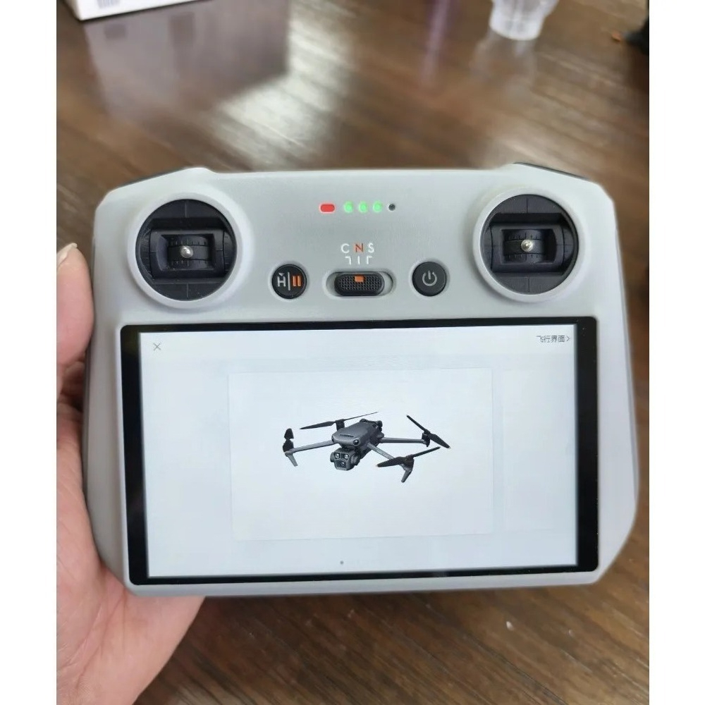 95% 새상품 RC 스마트 리모컨 RM330 (매빅 3 - Drone Dji Rc Rm330 리뷰 및 가격