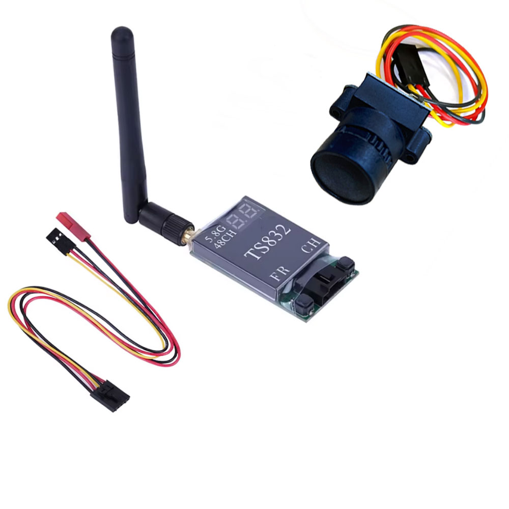 TS832 48CH 5.8G 600mw 5km 무선 A - Drone Rc Receiver And Transmitter 리뷰 및 가격