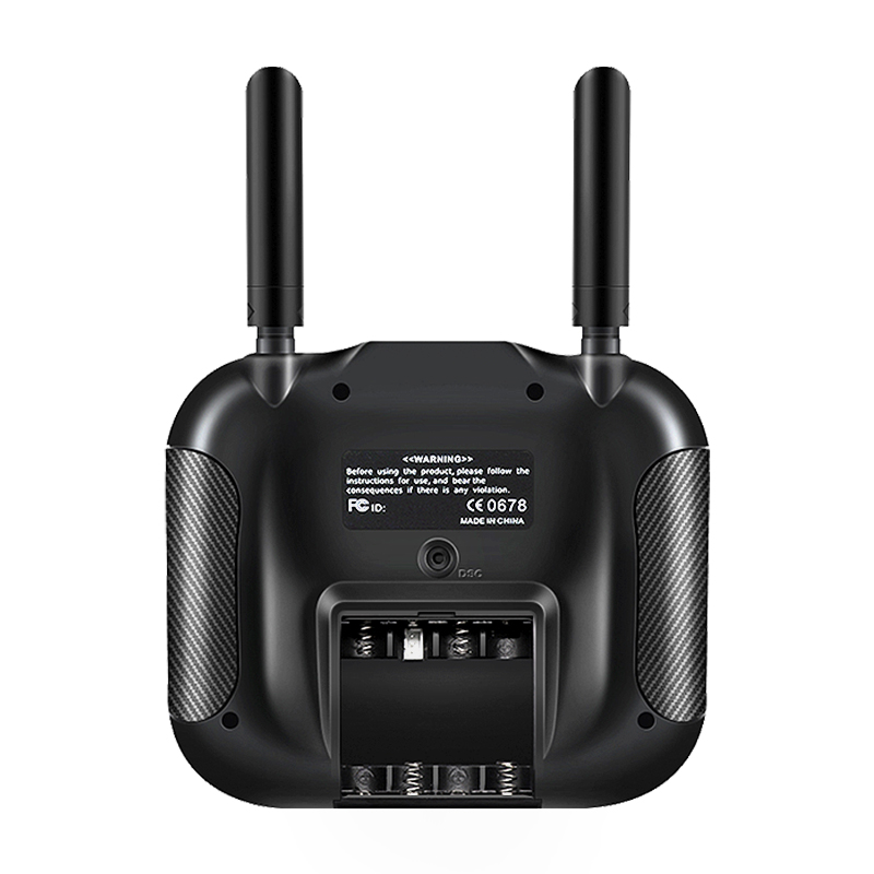Hotrc HT-10A 2.4G 10CH 송신기 F10 - Drone Rc Receiver And Transmitter 리뷰 및 가격