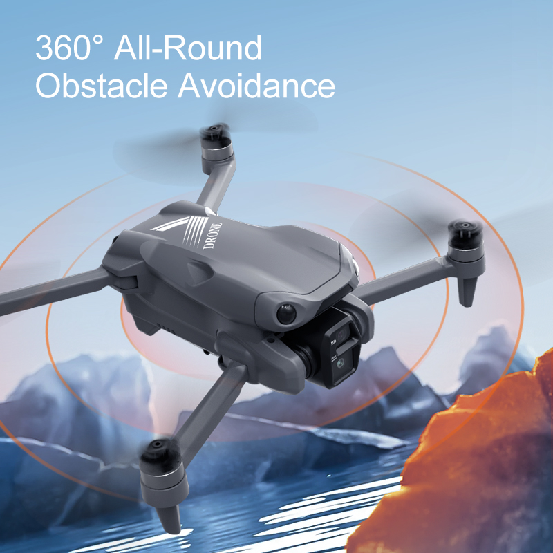 항공 사진 촬영 LF682 드론 8K HD 듀얼 카메라 - Drone Rc Cable 리뷰 및 가격