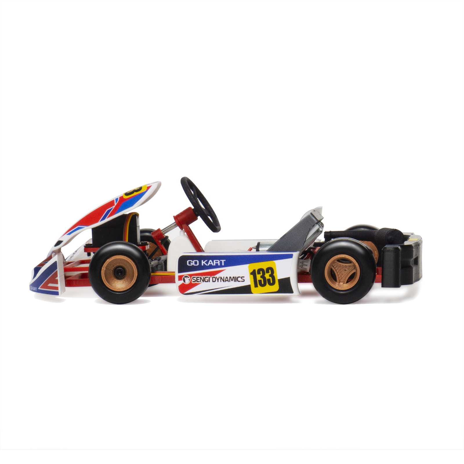 미니멀 RC 센기 KART-80 조립식 RC 무선 조종 - Drone Carrera Rc 리뷰 및 가격