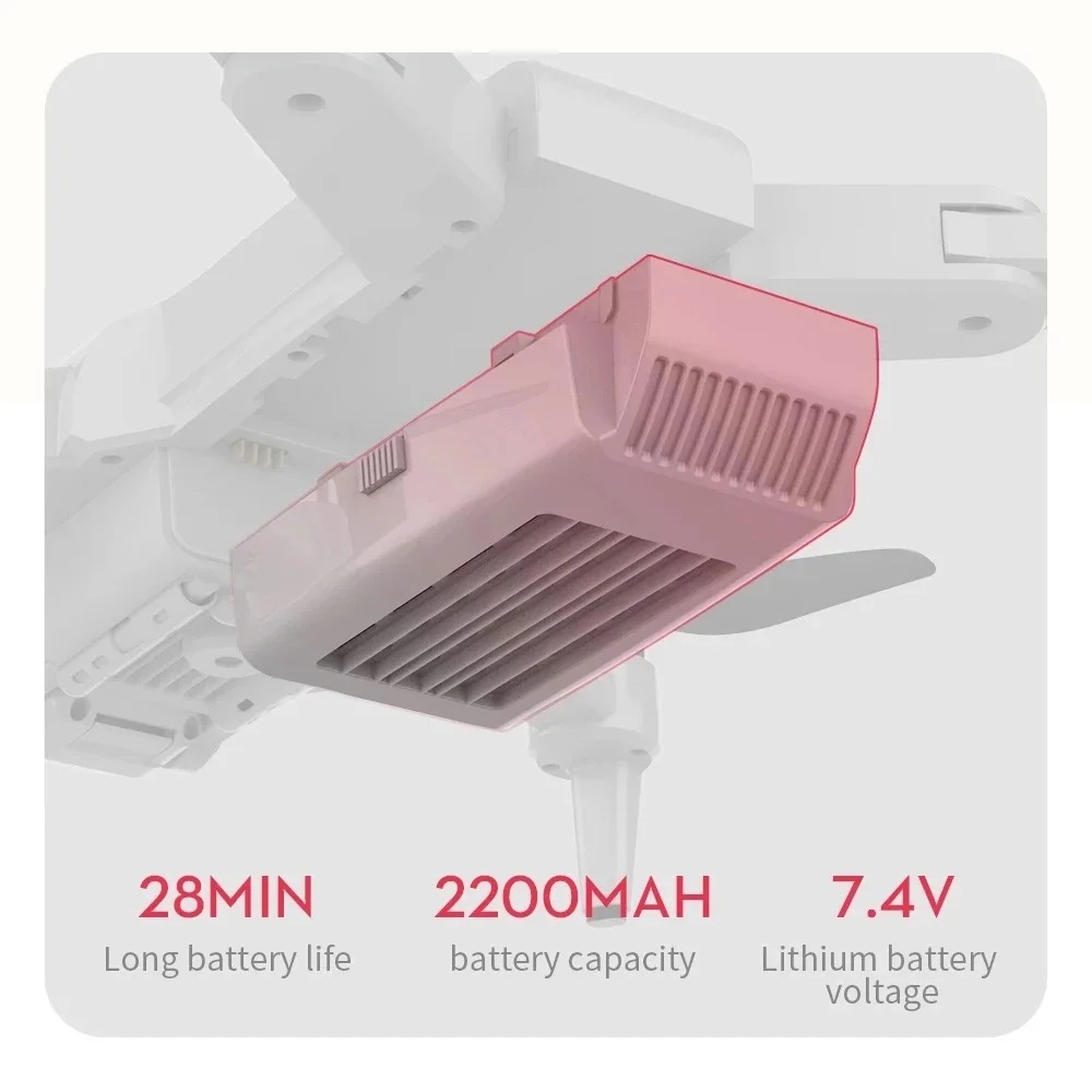 L900 Pro GPS 드론 4K 드론 배터리 7.4V - Drone Lipo Battery 리뷰 및 가격