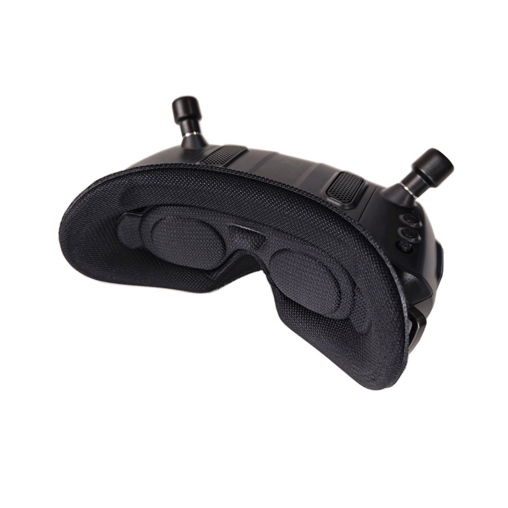 WLYL FPV 헤드셋 페이스 플레이트 아이 마스크 코 - Fpv Goggles Headset 리뷰 및 가격