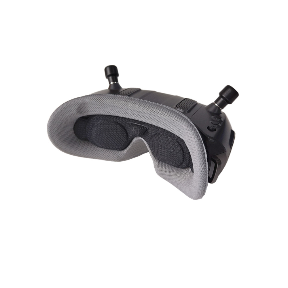 WLYL FPV 헤드셋 페이스 플레이트 아이 마스크 코 - Fpv Goggles Headset 리뷰 및 가격