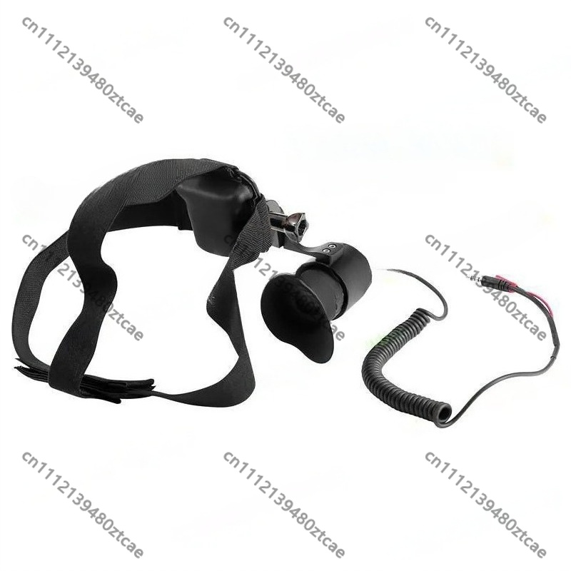 FPV 고글 모델 항공기 헤드셋 HD 대형 스크린 디옵 - Fpv Goggles Headset 리뷰 및 가격