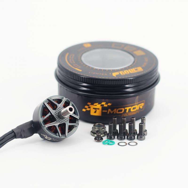 T-모터 F60 Pro Iv 2207 1750kv 19 - Drone Carrera Rc 리뷰 및 가격