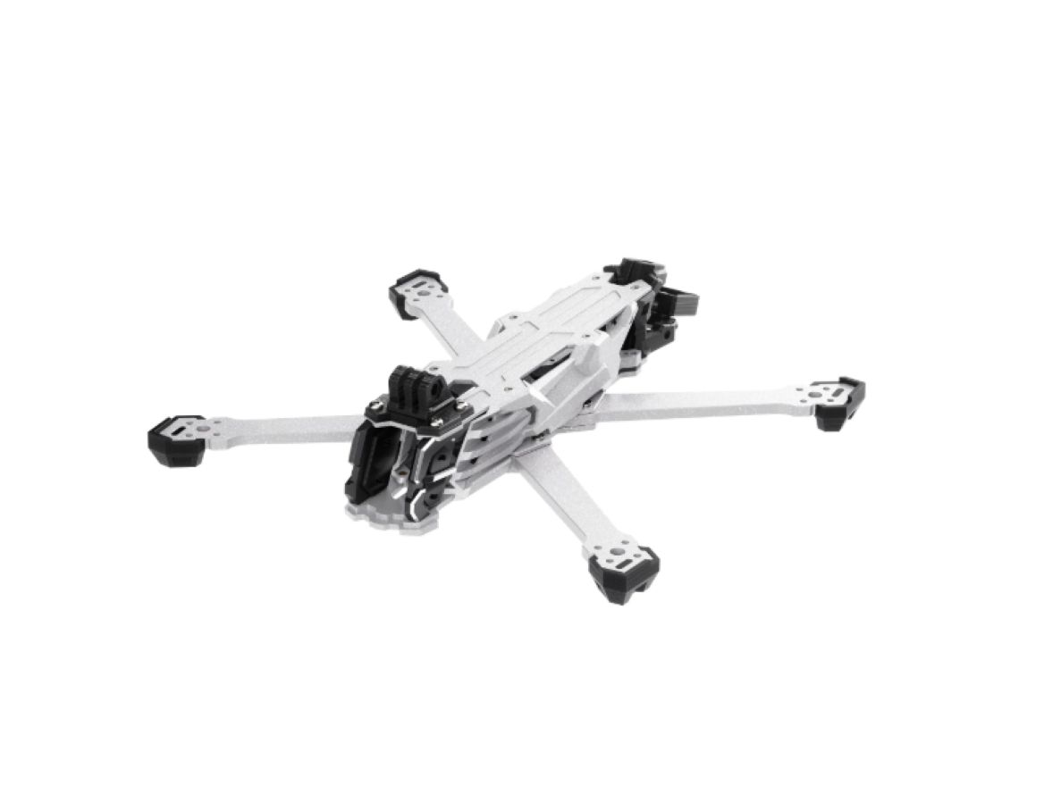 GEPRC GEP-Vapor X5 D5 X6 O4 Pr - Drone Rc Quadcopter Controller 리뷰 및 가격