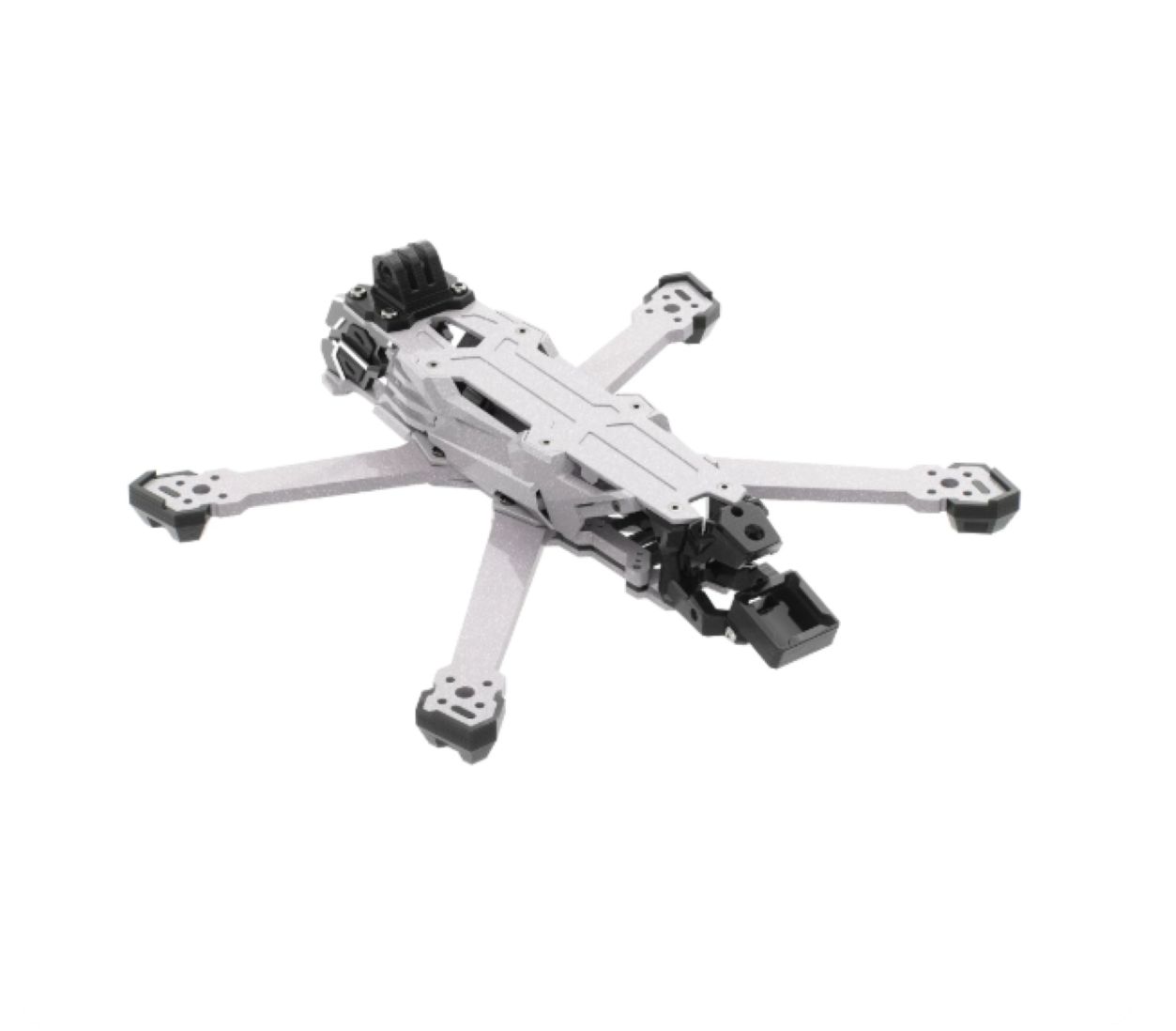GEPRC GEP-Vapor X5 D5 X6 O4 Pr - Drone Rc Quadcopter Controller 리뷰 및 가격