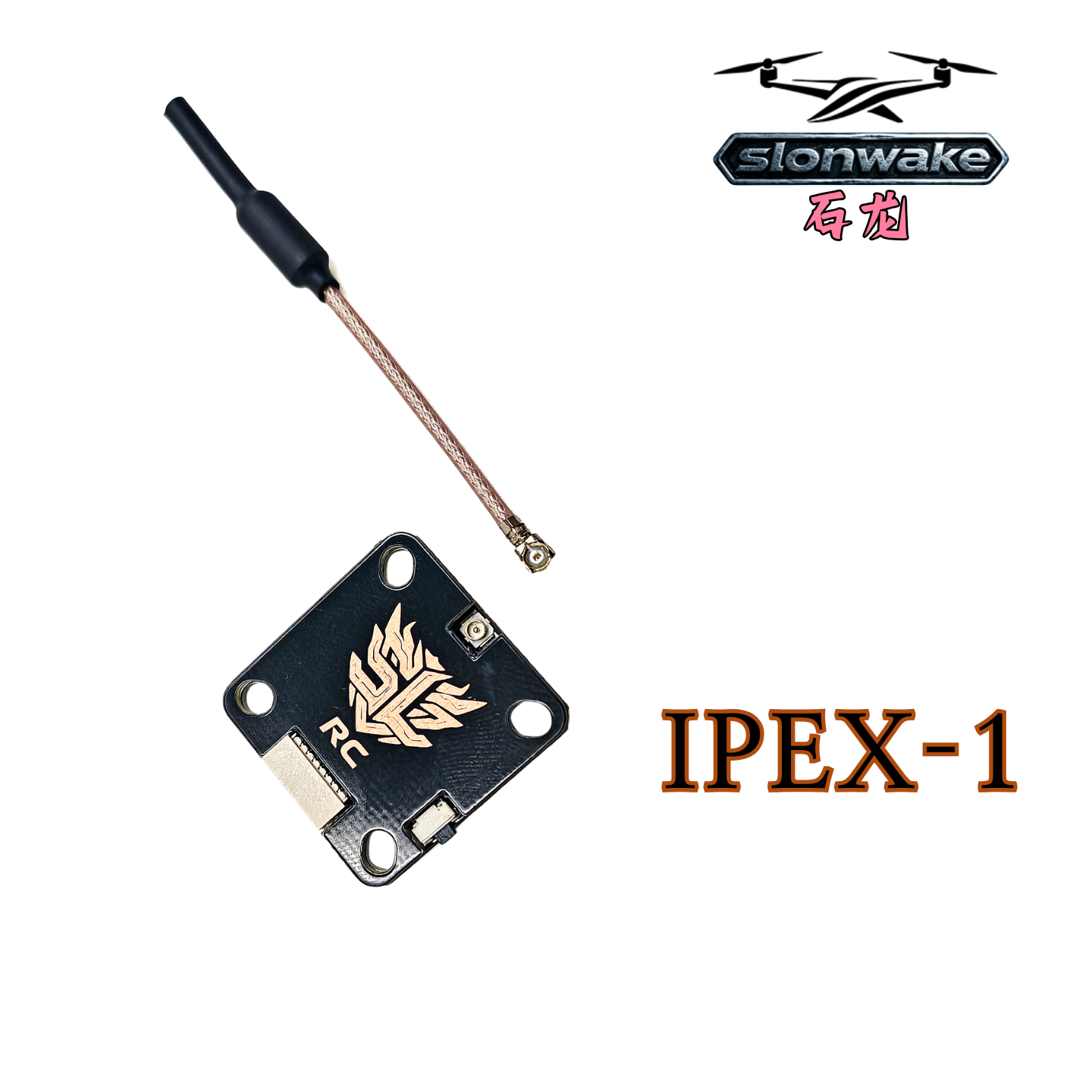 SLONWAKE 5.8GHz 64CH VTX FPV 1 - Vtx Video Transmitter 리뷰 및 가격