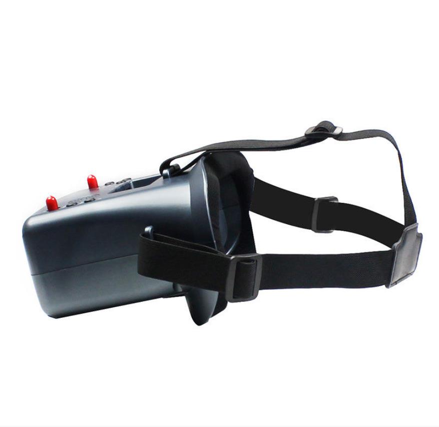 EV800D 5.8G 40CH 5인치/4.3인치 800 - Fpv Goggles Headset 리뷰 및 가격
