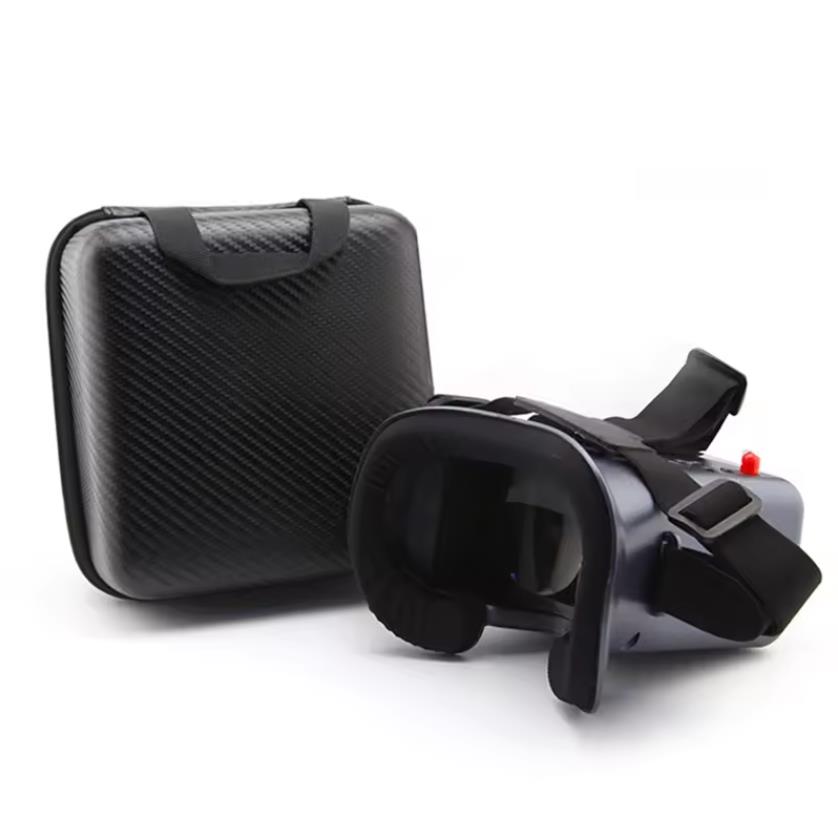 EV800D 5.8G 40CH 5인치/4.3인치 800 - Fpv Goggles Headset 리뷰 및 가격