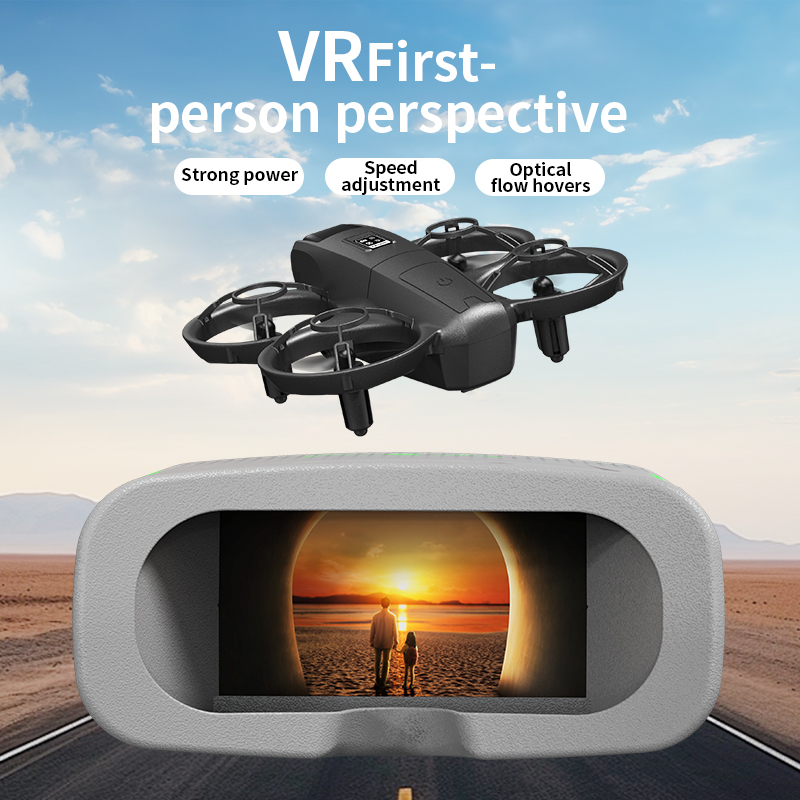 X228 VR FPV 드론 HD 듀얼 카메라 항공기 브 - Drone Rc Helicopter With Camera 리뷰 및 가격