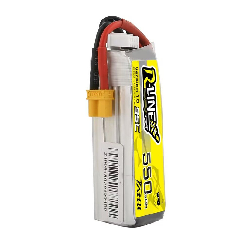 TATTU R-LINE 1.0 550mAh 11.1V  - Drone Carrera Rc 리뷰 및 가격