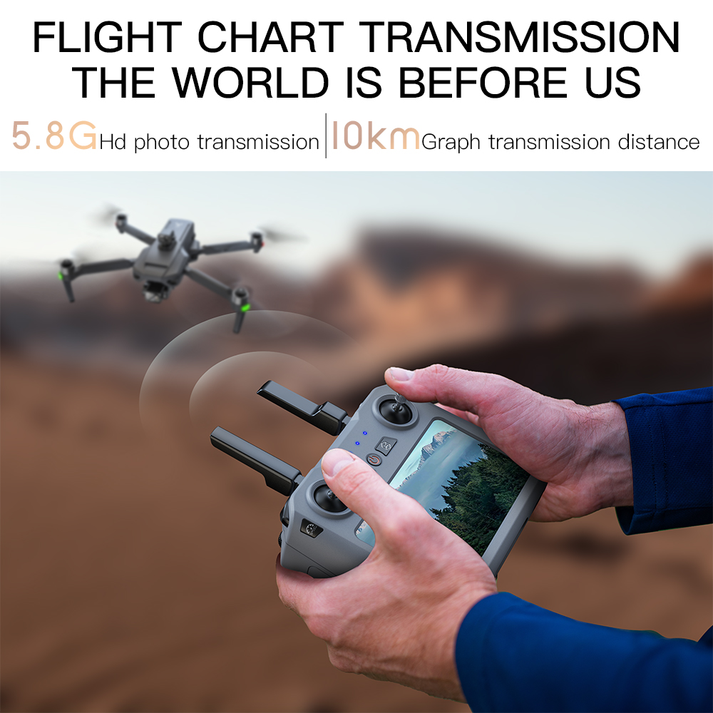 Teeggi SG909 MAX GPS 드론(4K 카메라 - Drone Rc Helicopter With Camera 리뷰 및 가격