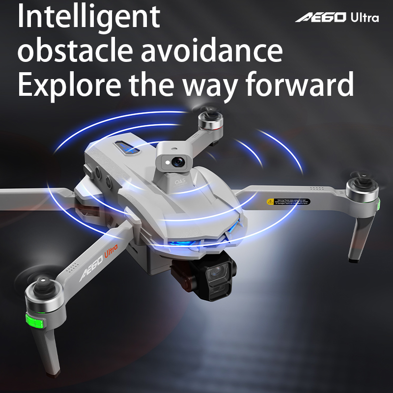 AE60 GPS 드론 전문가용 8K 카메라 3축 짐벌  - Drone Rc Helicopter With Camera 리뷰 및 가격