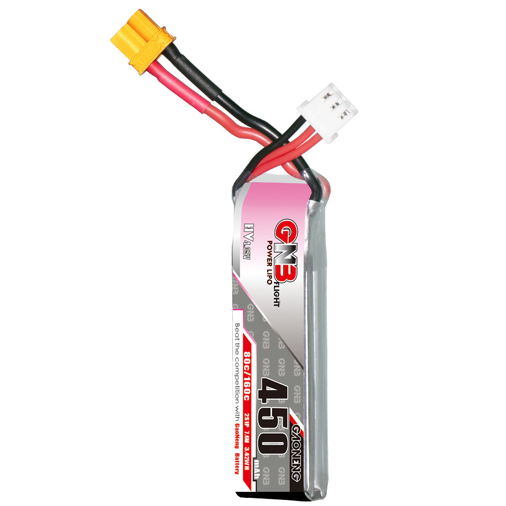GNB LiPo 배터리, 레이싱 드론용, FPV 쿼드콥 - Drone Lipo Battery 리뷰 및 가격