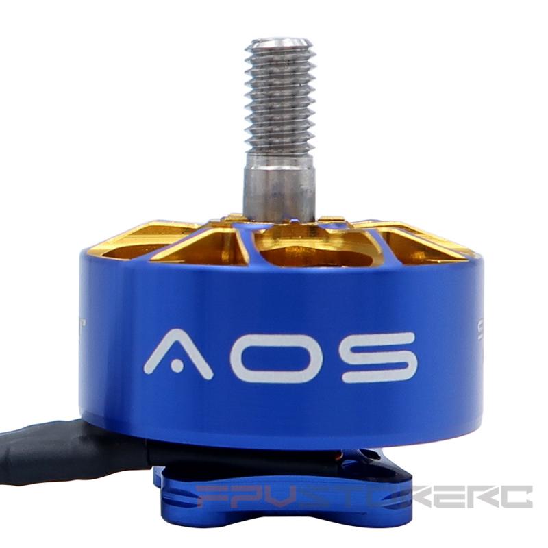 Rcinpower AOS 슈퍼노바 2207 1980KV - Drone Carrera Rc 리뷰 및 가격