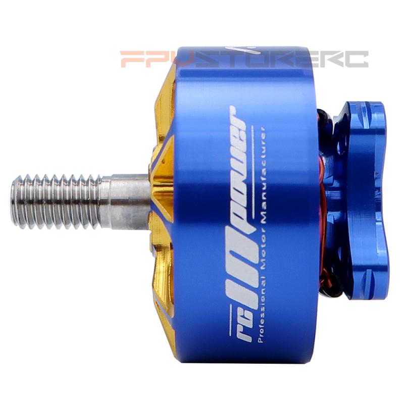 Rcinpower AOS 슈퍼노바 2207 1980KV - Drone Carrera Rc 리뷰 및 가격