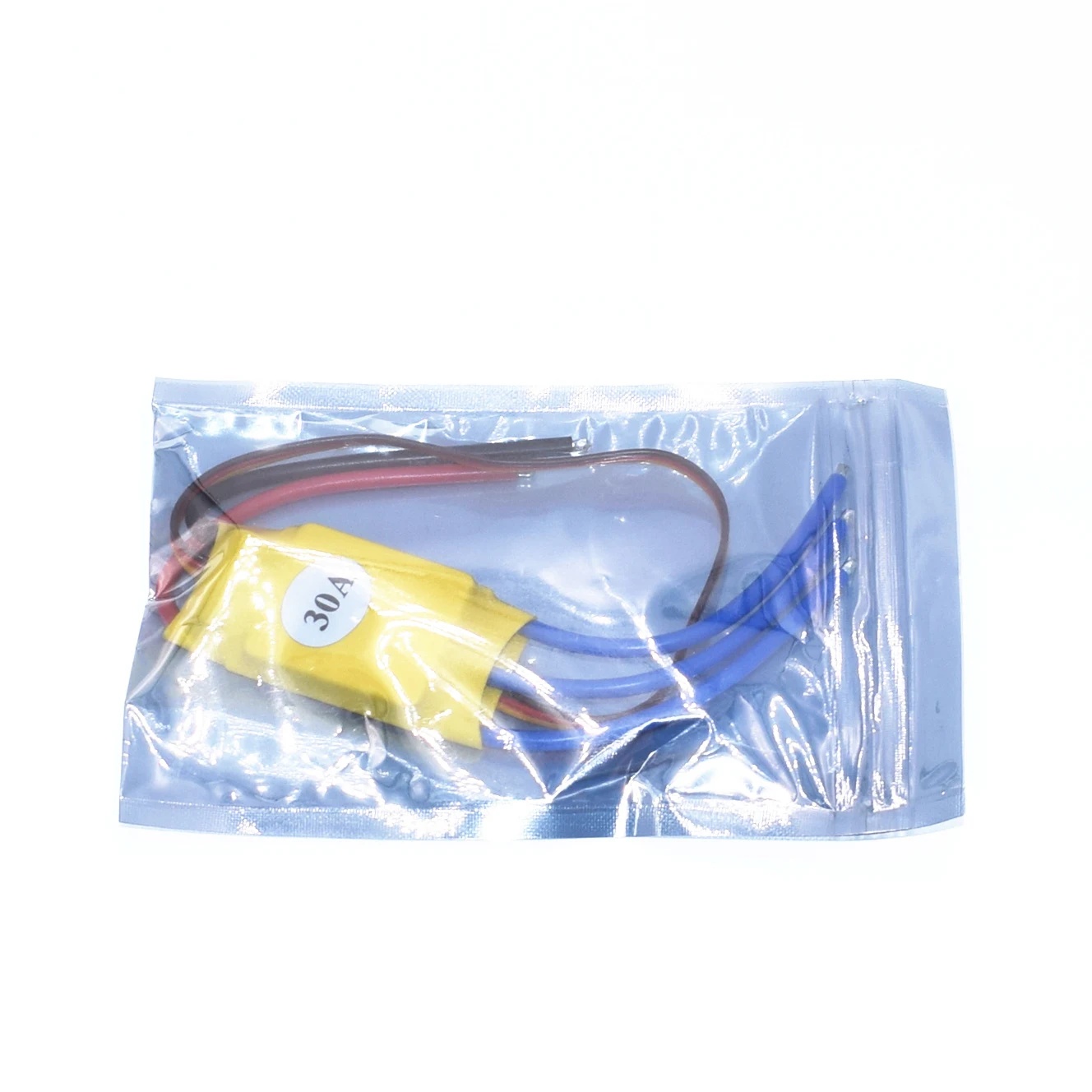 1-4Pcs XXD30A ESC 브러시리스 모터 속도  - Drone Rc Quadcopter Controller 리뷰 및 가격