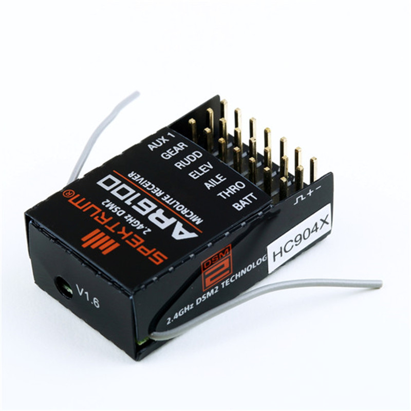 AR6100 DSM2 Spektrum DX6i DX7  - Drone Rc Receiver And Transmitter 리뷰 및 가격