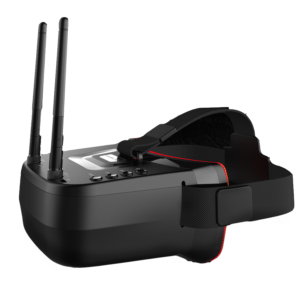 VR009 FPV 고글 3.0인치 480*320 LCD - Fpv Goggles Headset 리뷰 및 가격