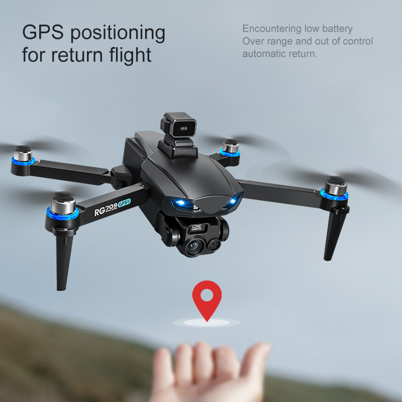 신형 8K 드론 HD 카메라 레이저 장애물 회피 4.5 - Drone Rc Helicopter With Camera 리뷰 및 가격
