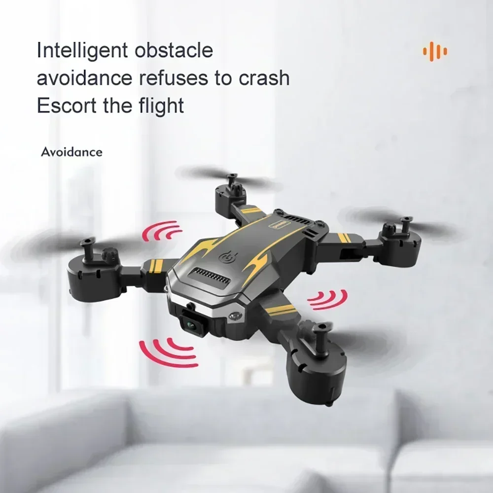 G6 프로 드론 8K 듀얼 카메라 5G GPS 접이식  - Drone Rc Helicopter With Camera 리뷰 및 가격