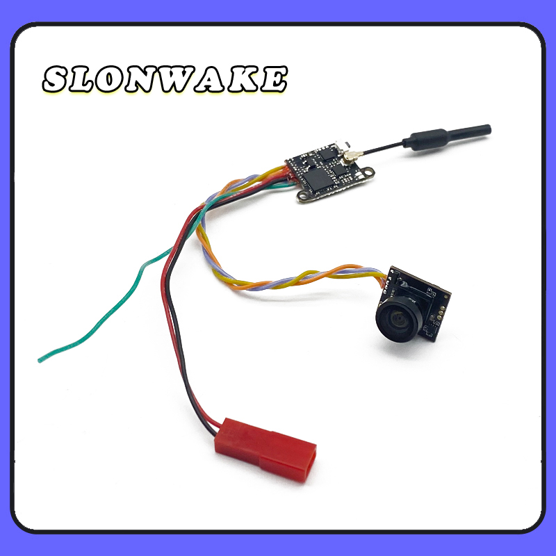 SLONWAKE 5.8G 1200TVL FPV 카메라  - Drone Rc Receiver And Transmitter 리뷰 및 가격