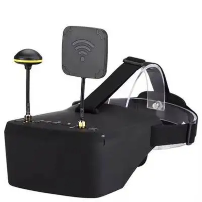 9IMOD LS-800D 프로페셔널 드론 5.8G 40 - Fpv Goggles Headset 리뷰 및 가격