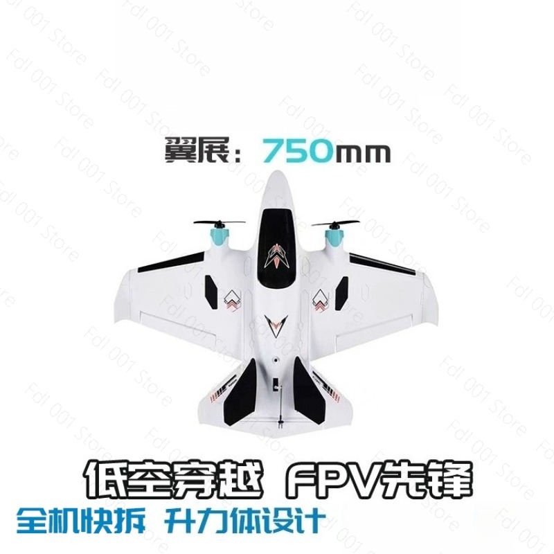 듀얼 모터 FPV 고정익 RC 비행기 레이싱 드론 휴대 - Drone With Rc 리뷰 및 가격
