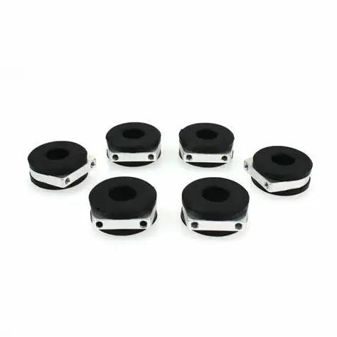 1-6개 CNC 알루미늄 짐벌 8mm 10mm 12mm - Drone With Rc 리뷰 및 가격
