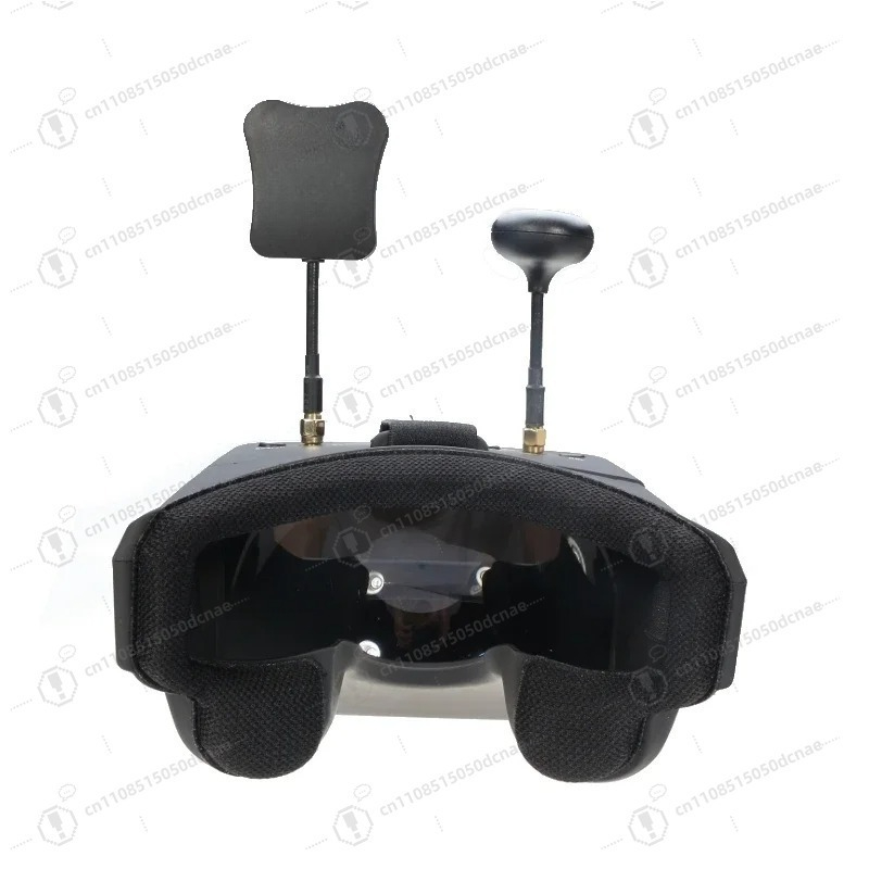 5.8G 40CH FPV 고글, Eachine EV80 - Fpv Goggles Headset 리뷰 및 가격