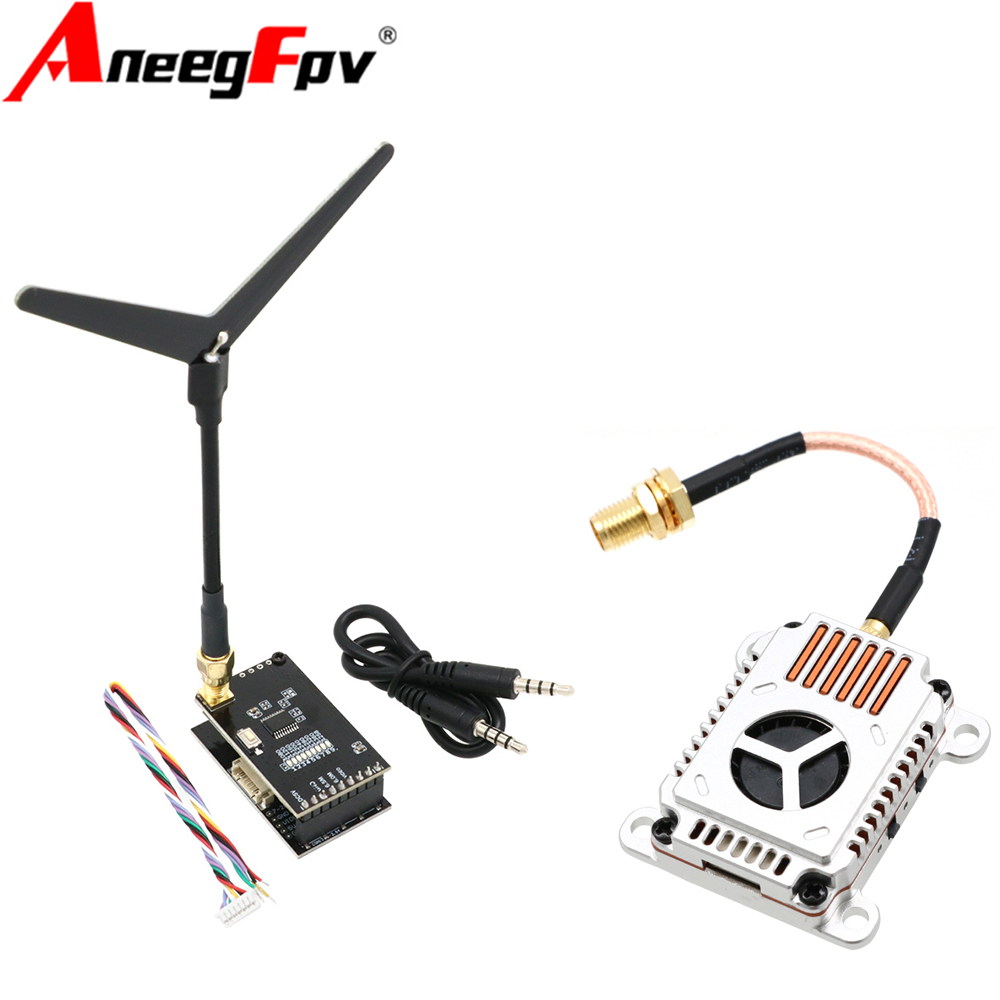 1.2G 1.2GHz 전환 가능 1W 1.6W 2W 2 - Vtx Video Transmitter 리뷰 및 가격