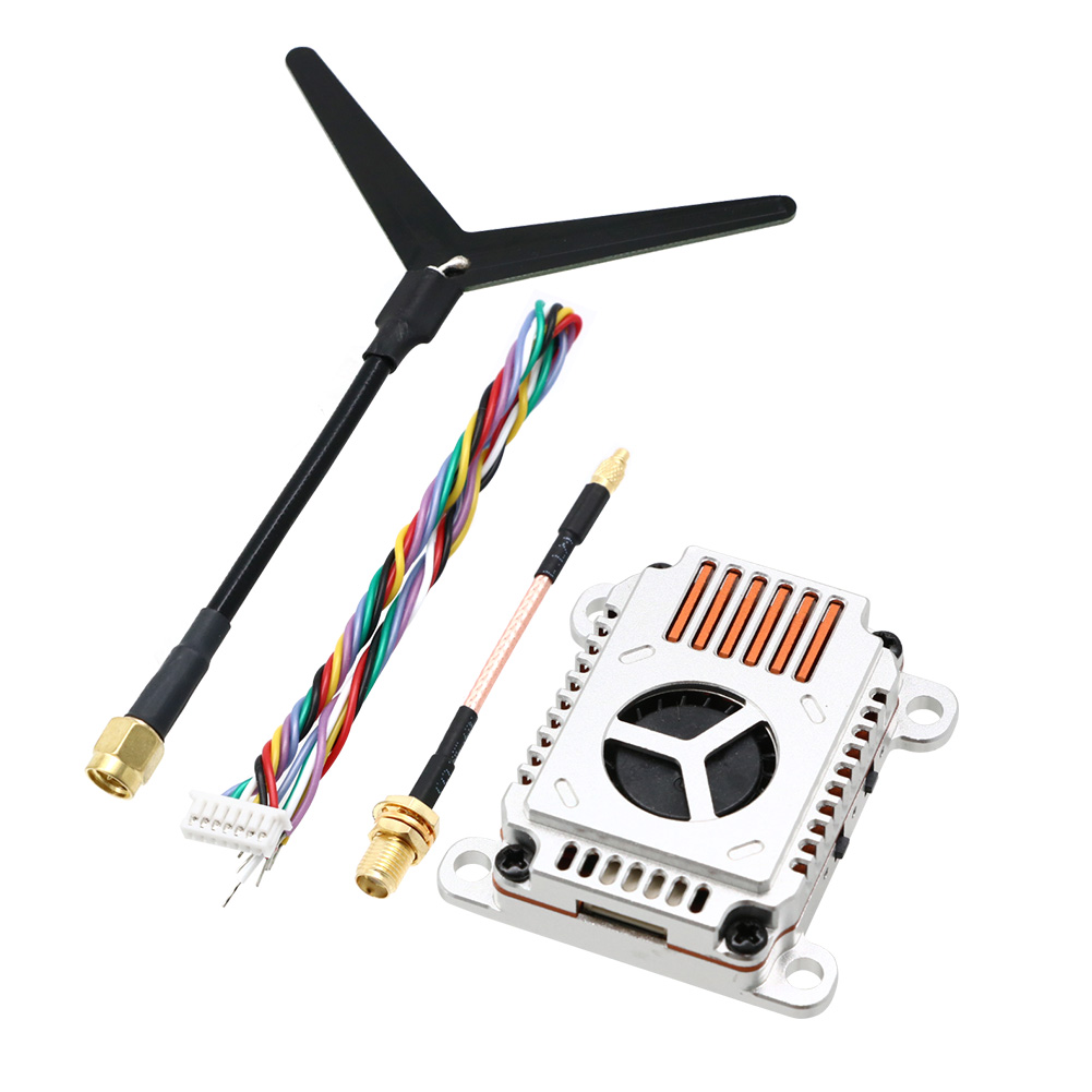 1.2G 1.2GHz 전환 가능 1W 1.6W 2W 2 - Vtx Video Transmitter 리뷰 및 가격