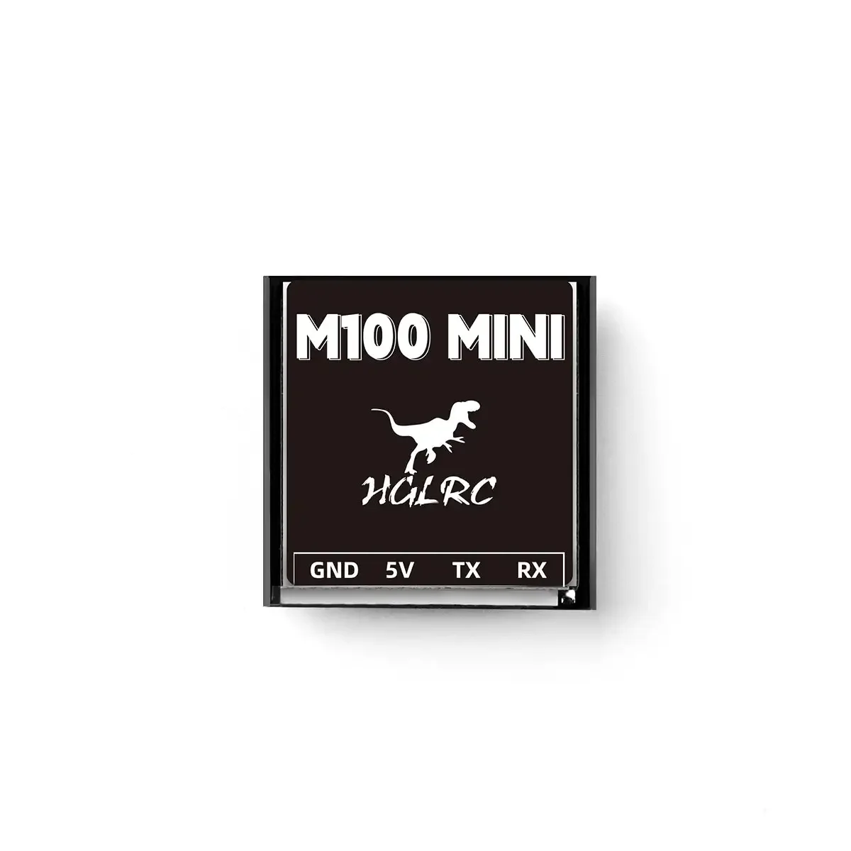 HGLRC M100 미니 GPS 모듈 M10 UBLOX - Drone Carrera Rc 리뷰 및 가격