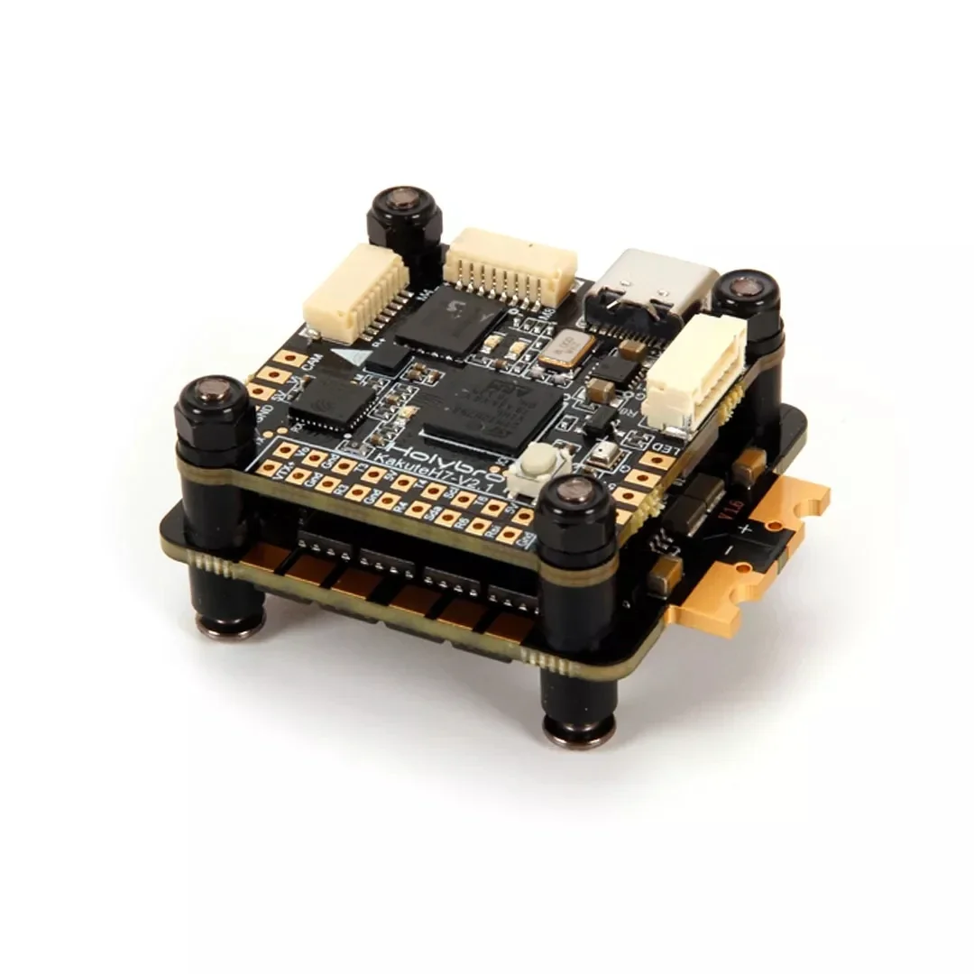 HolyBro Kakute H7 V1.5 스택 Kaku - Drone Rc Flight Controller 리뷰 및 가격