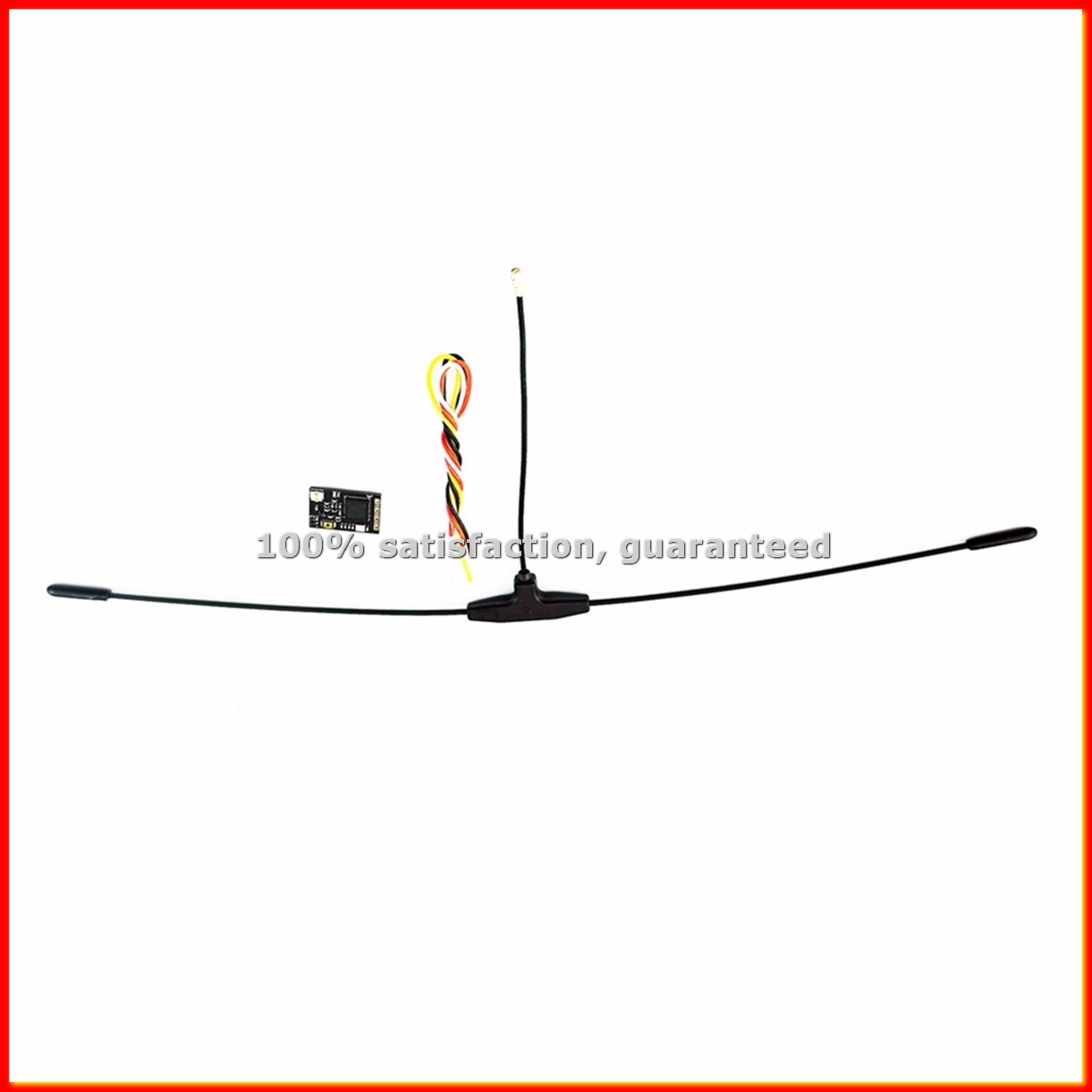500MHz 수신기 500.5MHz-524.9MHz(T - Drone With Rc 리뷰 및 가격