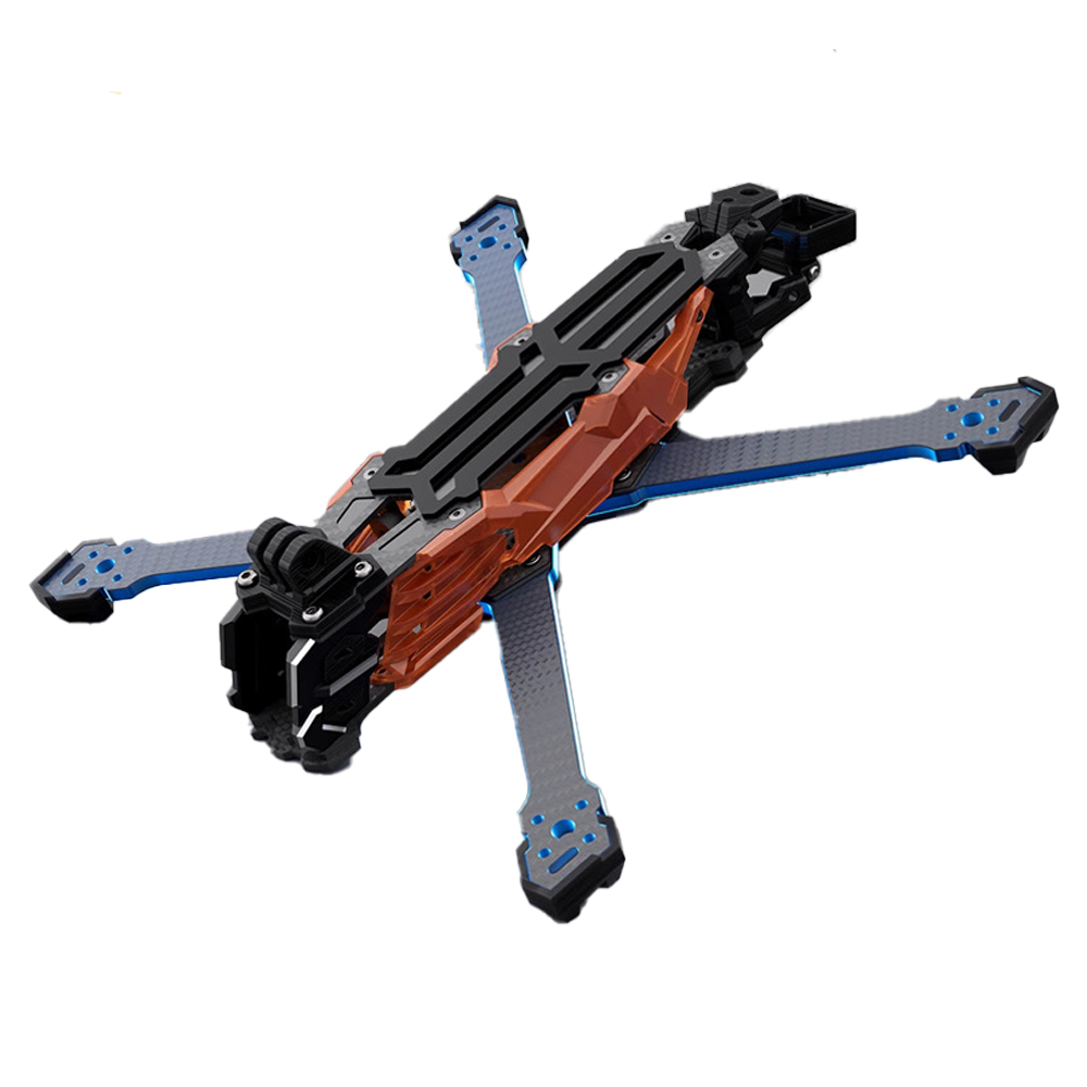 GEPRC GEP-Vapor-D5 D6 O4 Pro 탄 - Drone Rc Quadcopter Controller 리뷰 및 가격