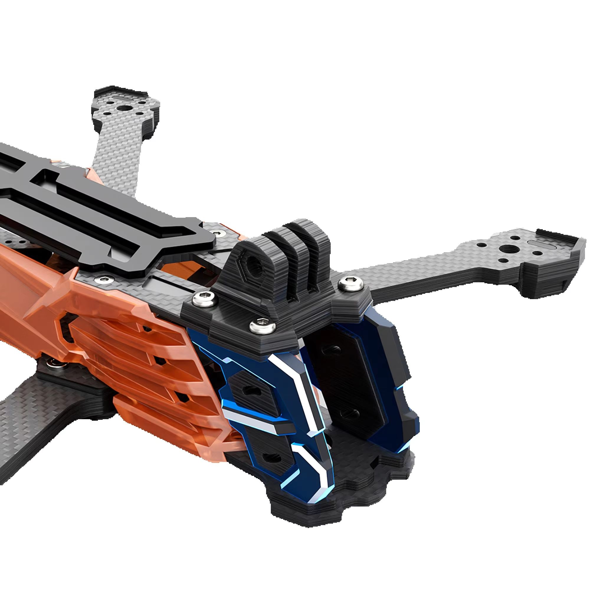 GEPRC GEP-Vapor-D5 D6 O4 Pro 탄 - Drone Rc Quadcopter Controller 리뷰 및 가격