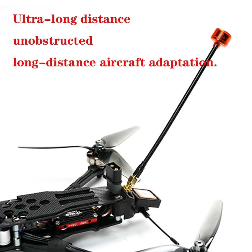 2026 NEW RUSHFPV RUSH 체리 FPV 5 - Drone Rc Controller 리뷰 및 가격