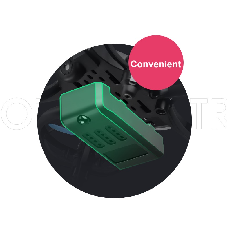 4DRC V8 드론 원래 배터리 3.7V 850MAh  - Drone Rc Quadcopter Controller 리뷰 및 가격