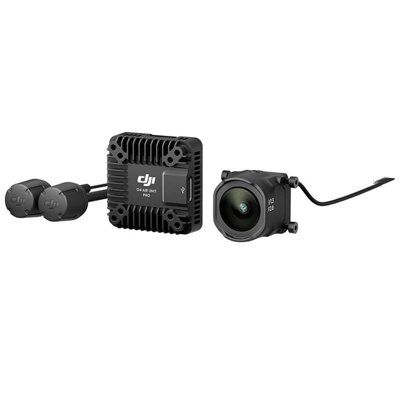 DJI O4 에어 유닛 시리즈 플래그십 FPV 시스템: - Drone Rc Controller 리뷰 및 가격