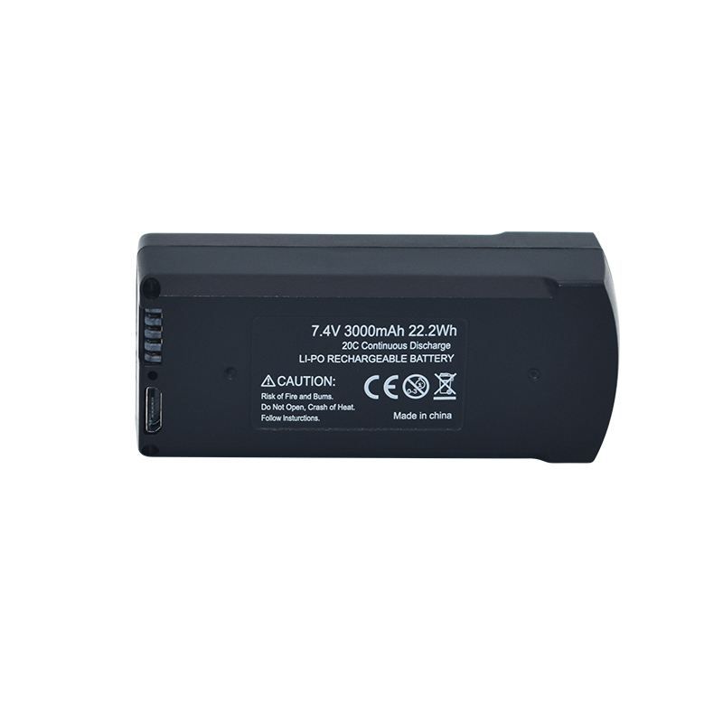 GPS V198 7.4V 3000mAh 배터리 RC 4 - Drone Lipo Battery 리뷰 및 가격