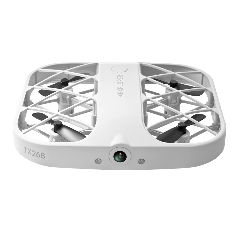 JJRC H107 FPV RC 드론(배터리 2개 포함) - Drone Rc Receiver And Transmitter 리뷰 및 가격