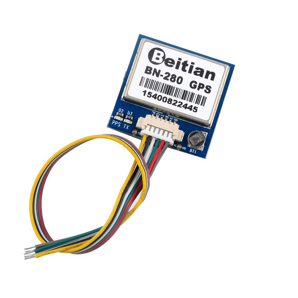 Beitian BN-280 G-MOUSE UART TT - Drone Rc Flight Controller 리뷰 및 가격