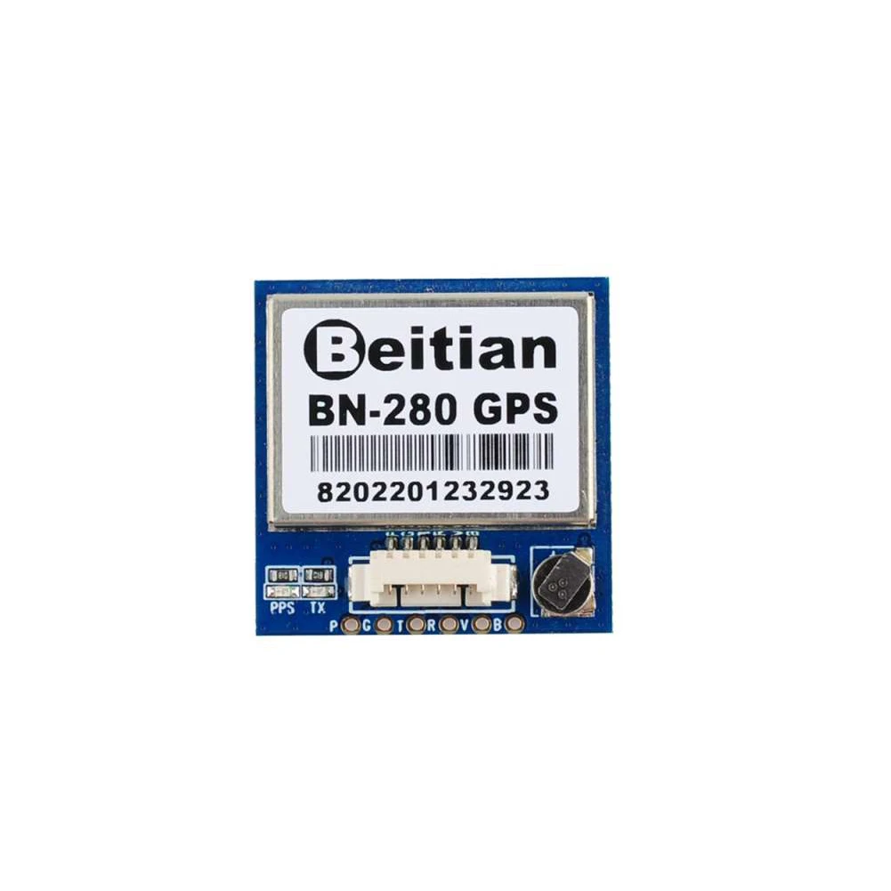 Beitian BN-280 G-MOUSE UART TT - Drone Rc Flight Controller 리뷰 및 가격