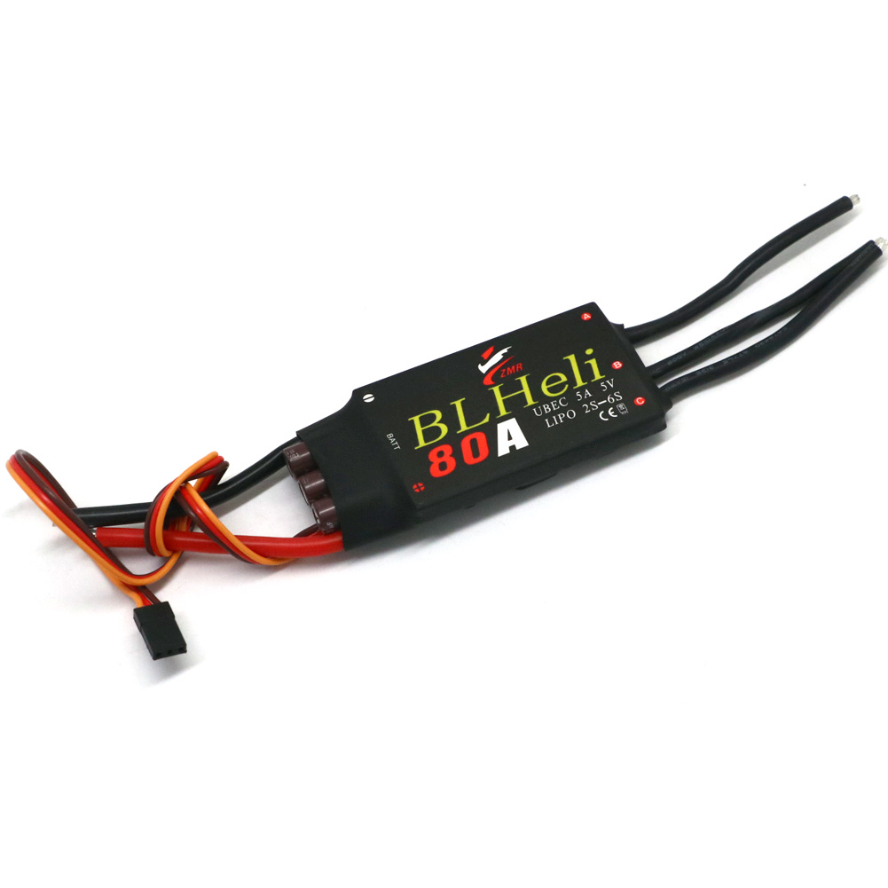 BLHeli 브러시리스 ESC 80A 12A 20A 3 - Drone Rc Controller 리뷰 및 가격