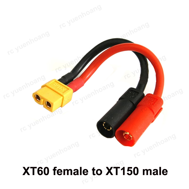 수 암 커넥터 배터리, ESC, 충전기 연결 어댑터 케 - Drone Rc Not Connected 리뷰 및 가격