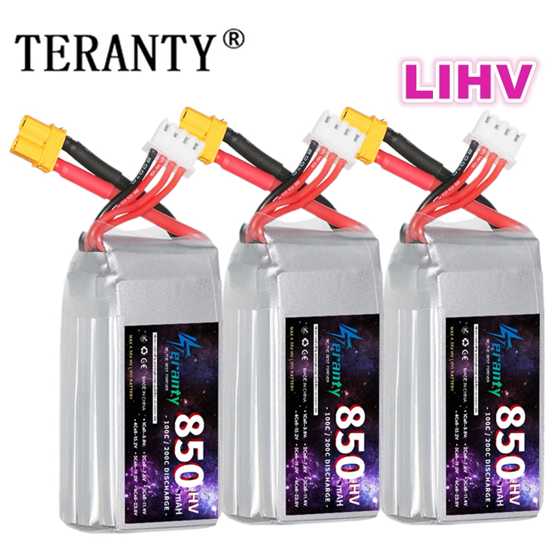 1/2/3PCS TERANTY 3S 11.4V Lipo - Drone Lipo Battery 리뷰 및 가격