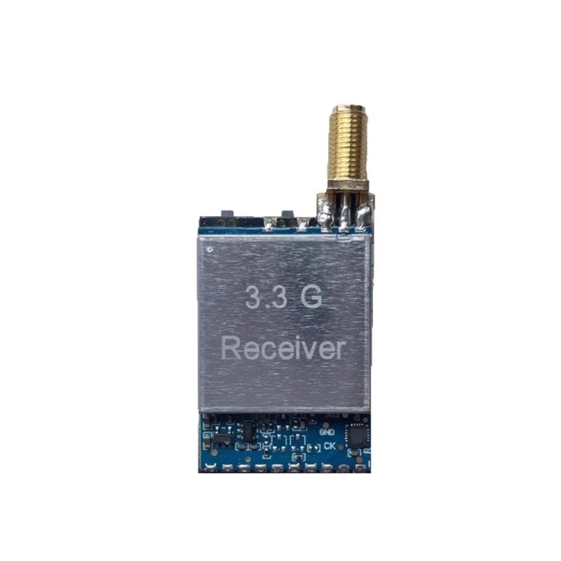 장거리 레이싱 드론용 3.3G 800mw 1.6W FP - Vtx Video Transmitter 리뷰 및 가격